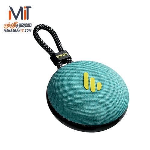 اسپیکر ادیفایر مدل MP100 Plus Green