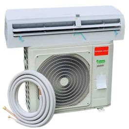 کولر گازی اسپلیت جنرال گلد 30000 ویتالی GG-MS30