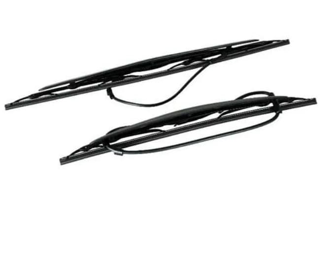 تیغه برف پاک کن مدل امکو مناسب خودروی سمند