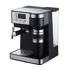 اسپرسوساز روپر مدل RP-1008