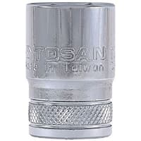 سری بکس 12 بلند درایو 1/4 توسن