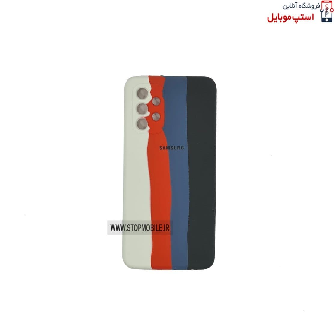قاب سیلیکونی آبرنگی گوشی سامسونگ GALAXY A32 4G ( کیفیت های کپی )