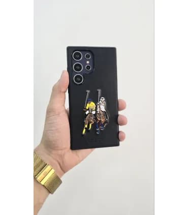 قاب پولو چوگان گلگسی اس 24 اولترا Case polo CHOGAN S24 ULTRA