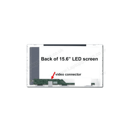 LED LATITUDE E6530 Laptop Screens ال ای دی لپ تاپ دل