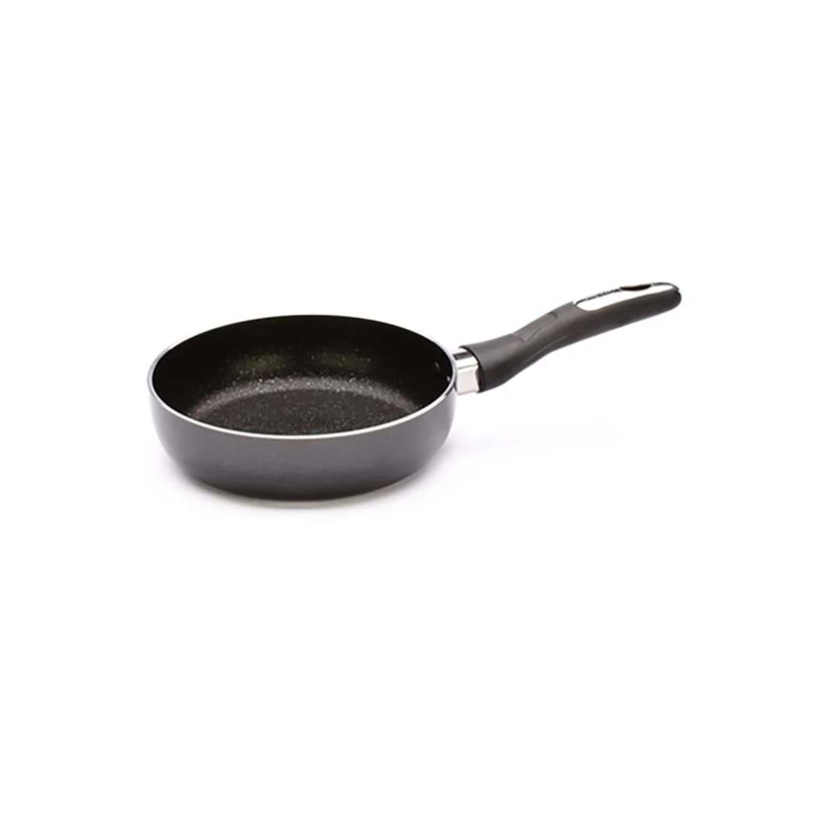 تابه تکدسته گرانیتی زرساب مدل گرانیتا کد GT-218 (سایز 18)