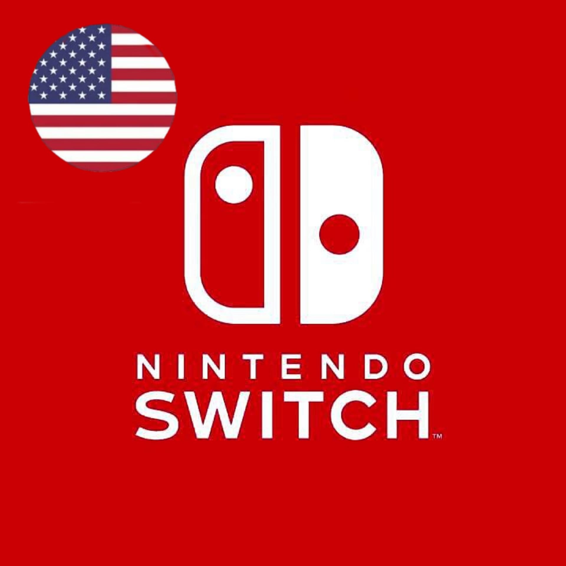 گیفت گارت 20 دلاری آمریکا Nintendo