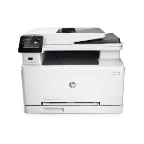 پرینتر چندکاره لیزری اچ پی مدل LaserJet Pro MFP M428dw