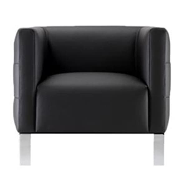 مبل اداری نیلپر مدل OSS 878N1