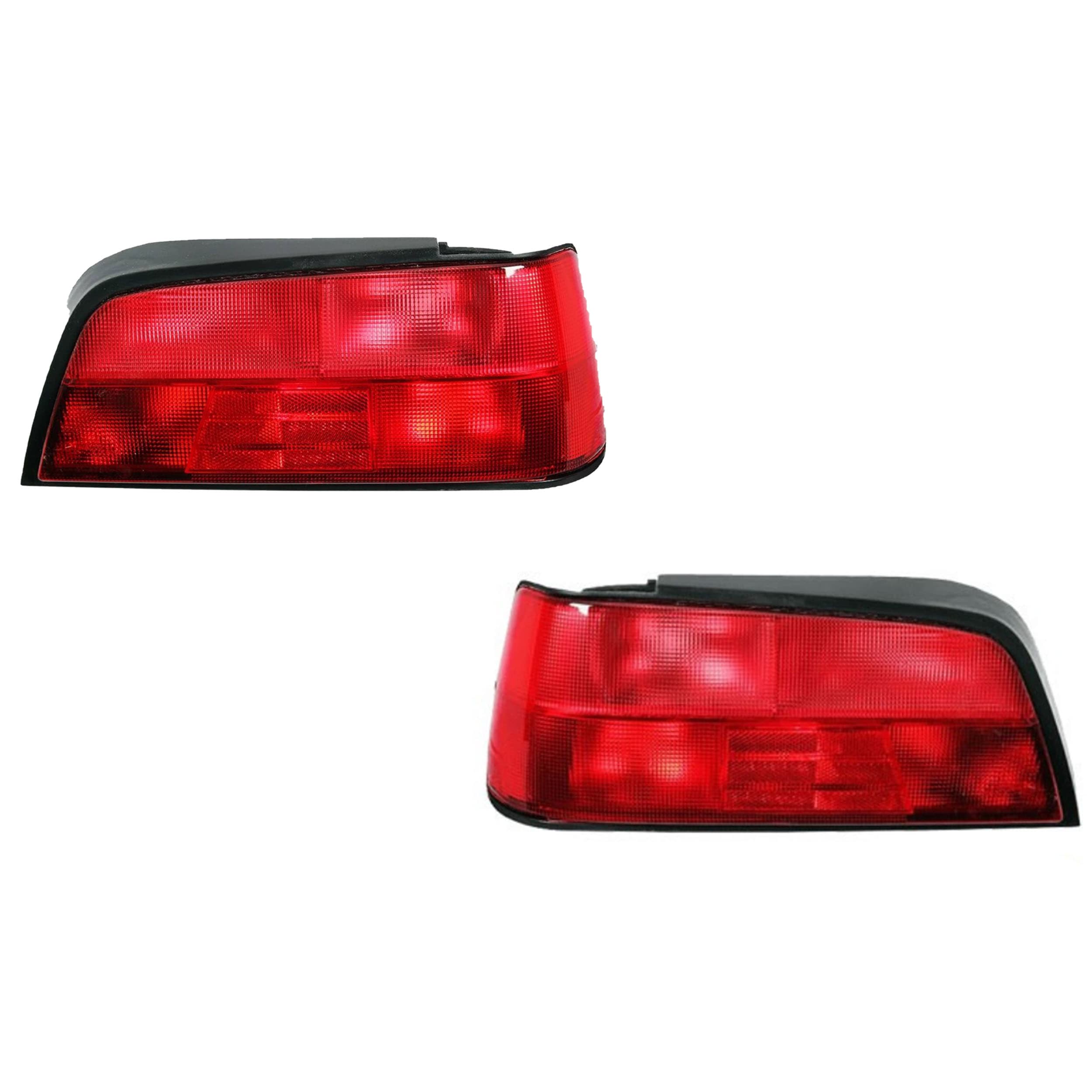 چراغ خطر پژو پارس سمت چپ و راست برند اس ان تی