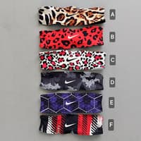 هدبند سابلی پشت کش (زنانه و مردانه)