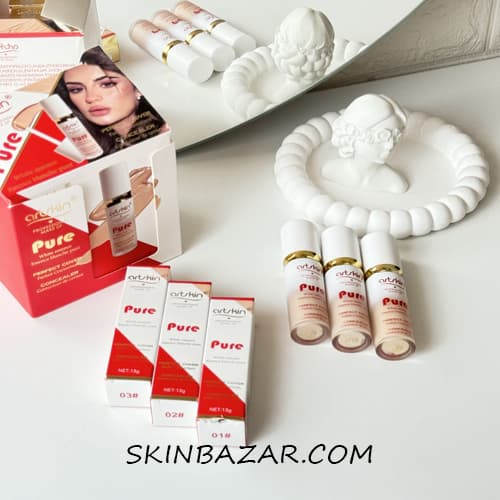 کانسیلر pure آرتسکین کد 832