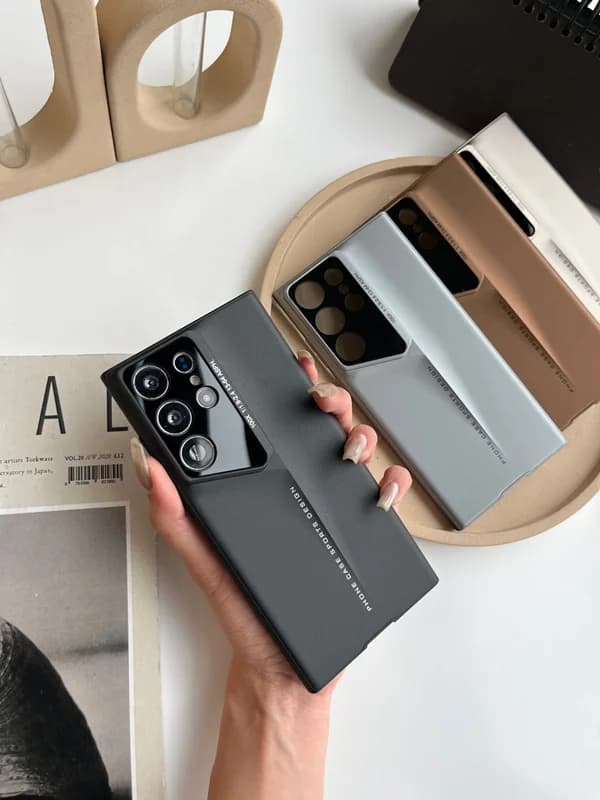 گارد گوشی سامسونگ samporsche design