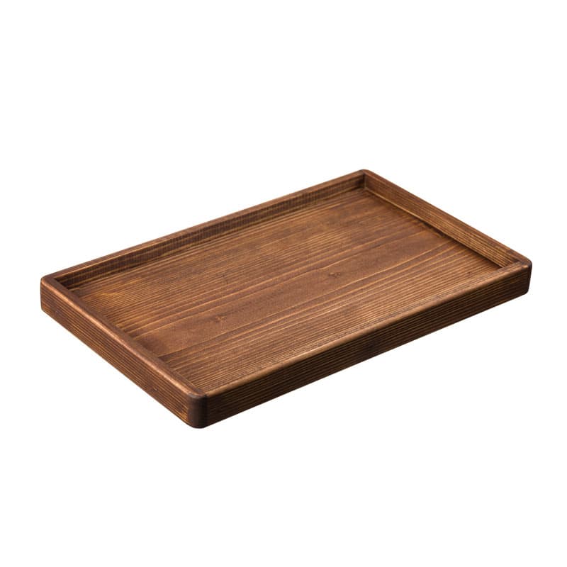 سینی چوبی پذیرایی ادریک (edrik)