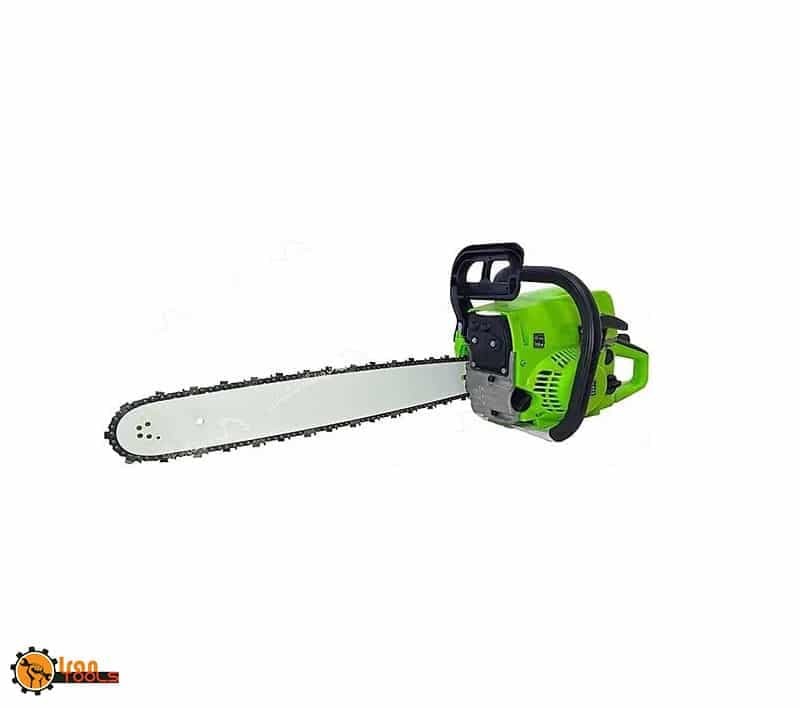 اره موتوری روستر مدل ۴۲۰۰۰ تیغه ۳۵ سانتی متر