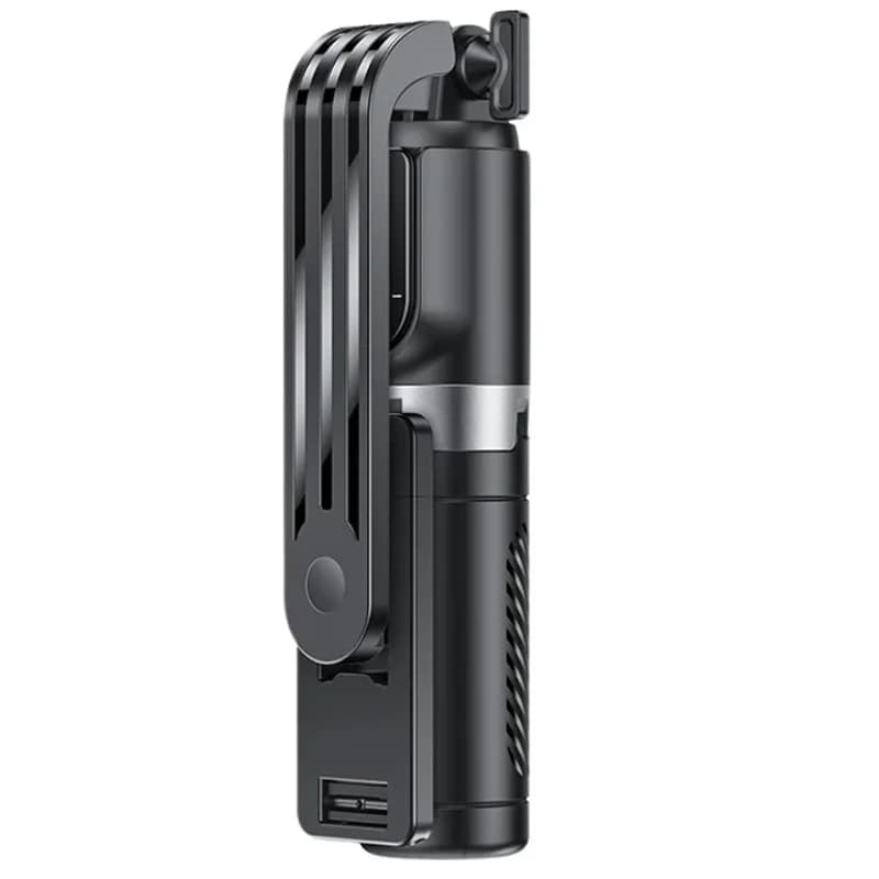 سه پایه و مونوپاد مینی گوشی موبایل از برند یسیدو مدل Yesido SF22 (100% اورجینال)