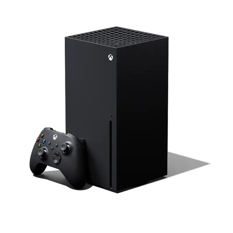 کنسول Xbox Series X