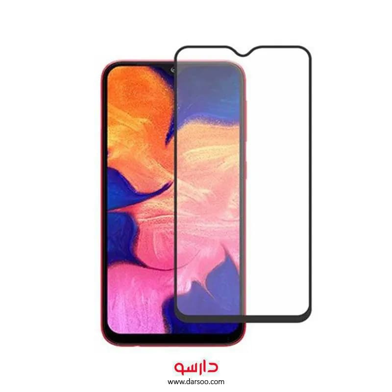 گلس گوشی Samsung Galaxy A10S سوپر دی اورجینال از برند Mietubl
