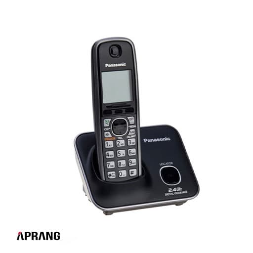 تلفن پاناسونیک مدل KX-TG3711BX