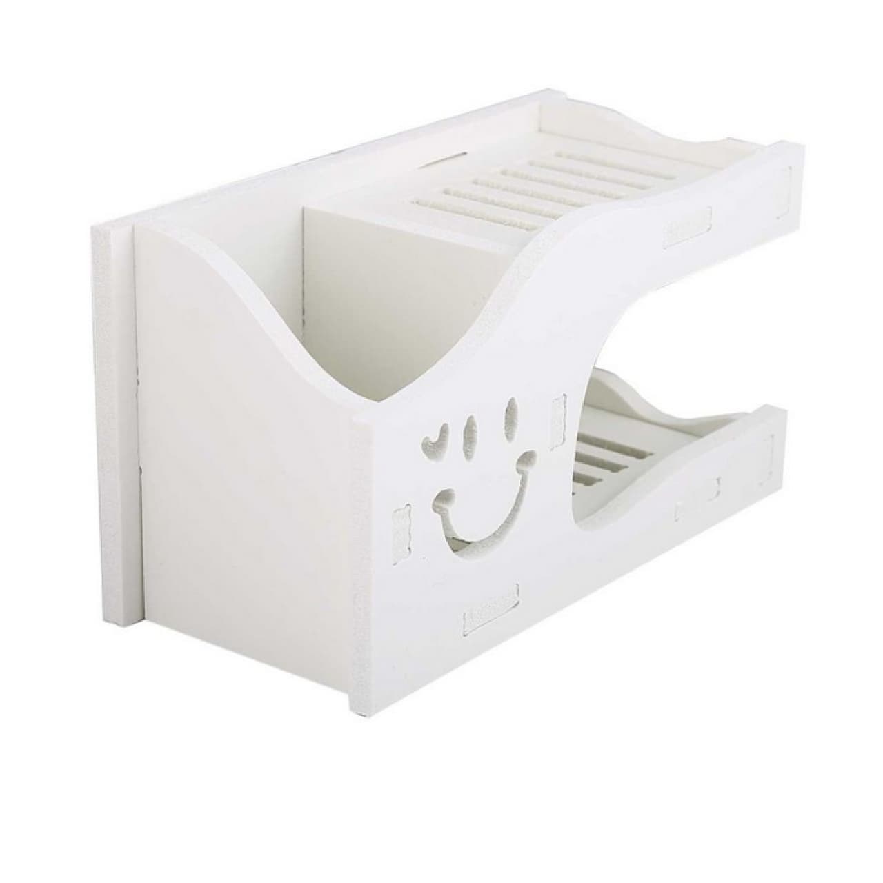 شلف جا صابونی Smile