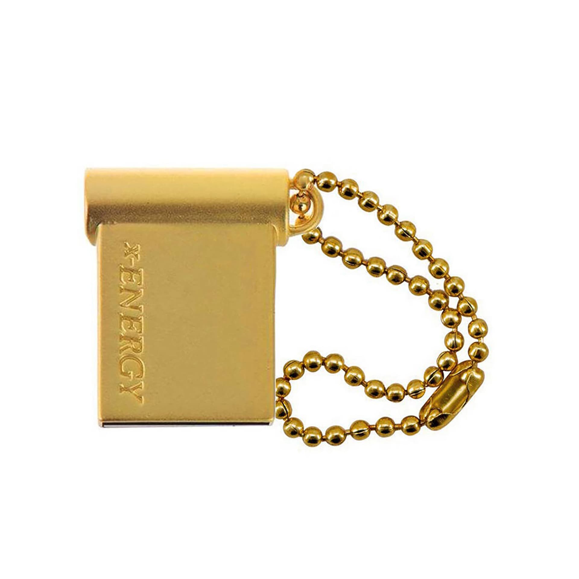 فلش مموری ایکس-انرژی مدل Gold USB3.0 ظرفیت 128 گیگابایت