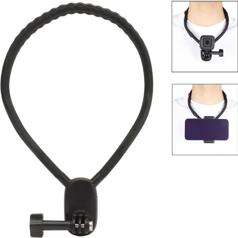 هولدر گردنی موبایل DRD-002 Neck Phone Holder