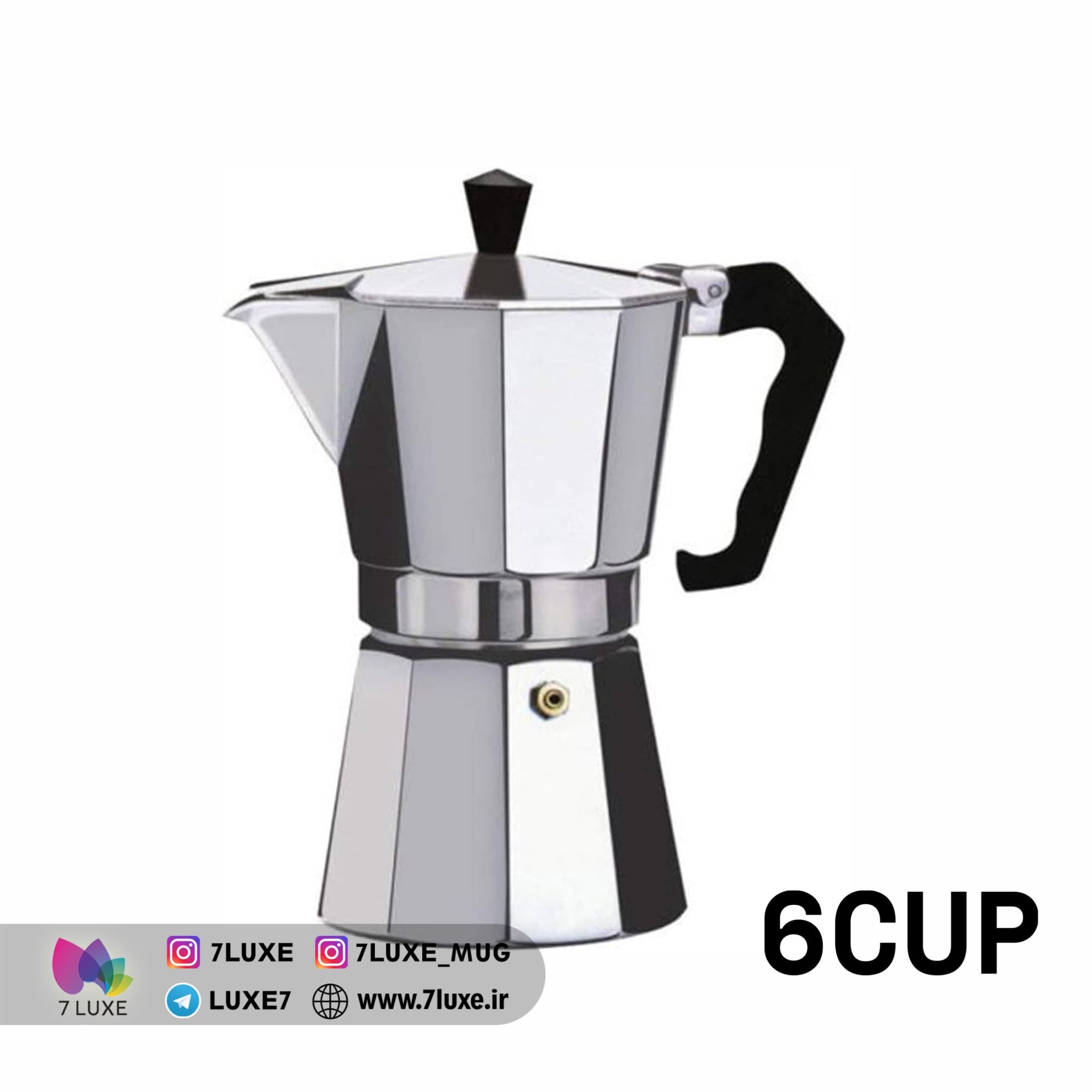 موکاپات 6 کاپ