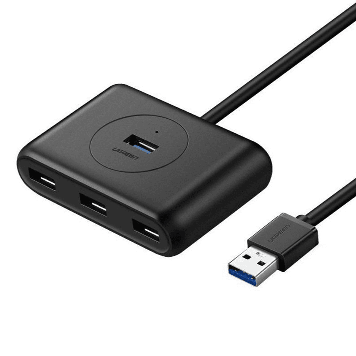 هاب USB-A یوگرین 4 پورت CR113 مدل 20290