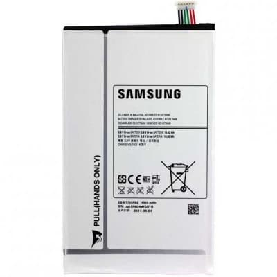 باتری تبلت سامسونگ Samsung Galaxy Tab S 8.4 LTE / T705