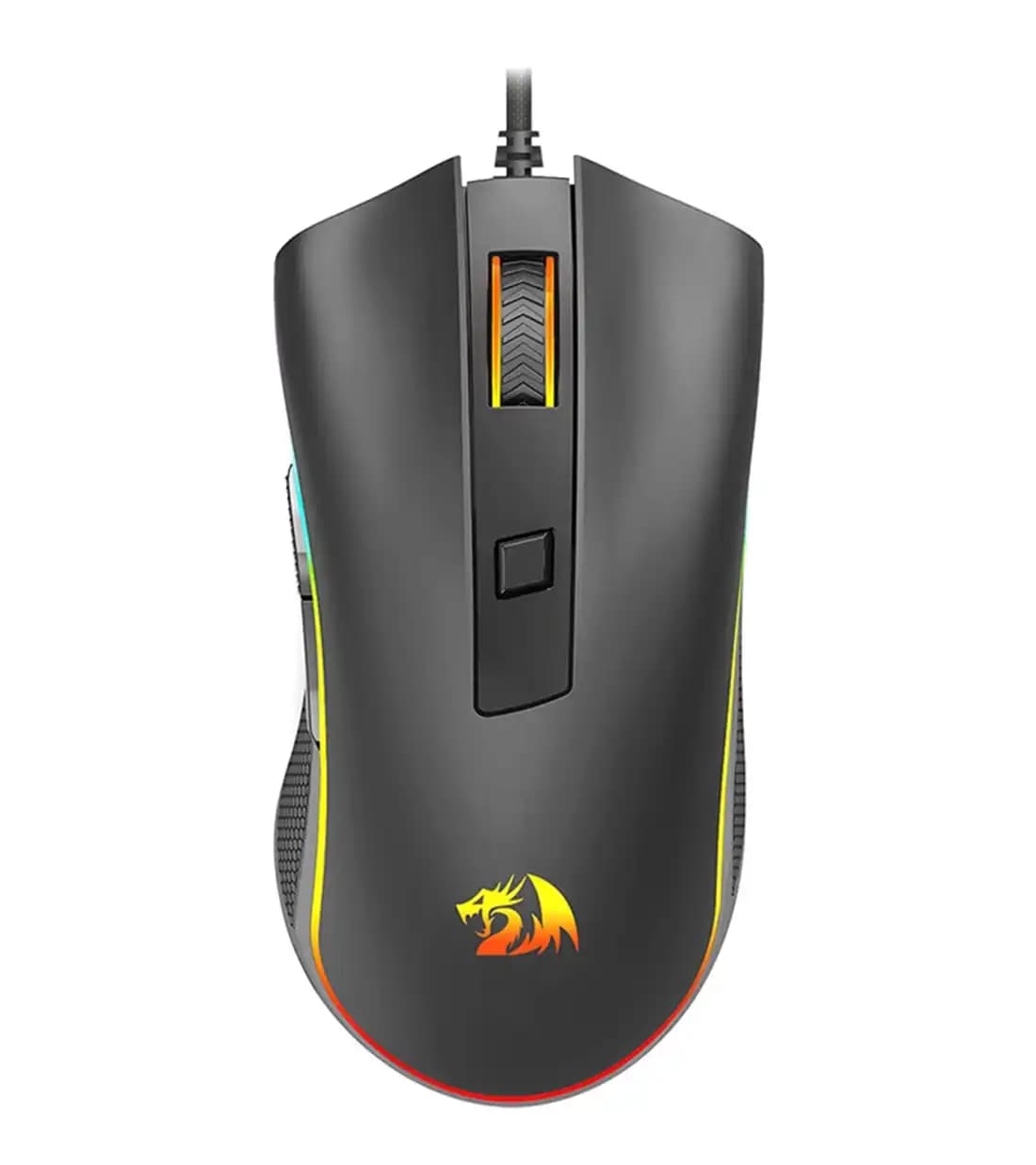 ماوس گیمینگ ردراگون Redragon M611 Cypher RGB