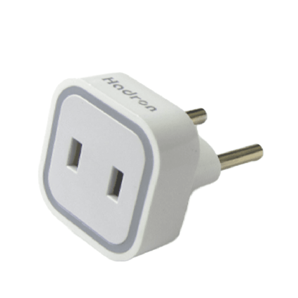 مبدل برق 2 به 2 هادرون مدل A08