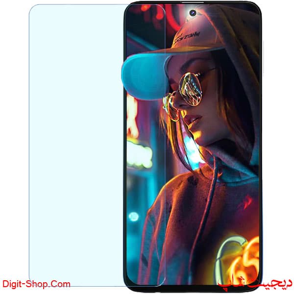 گلس M31s سامسونگ Samsung