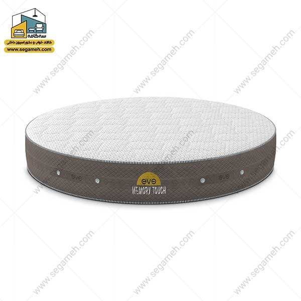 تشک اوه مدل مموری تاچ سیرکل