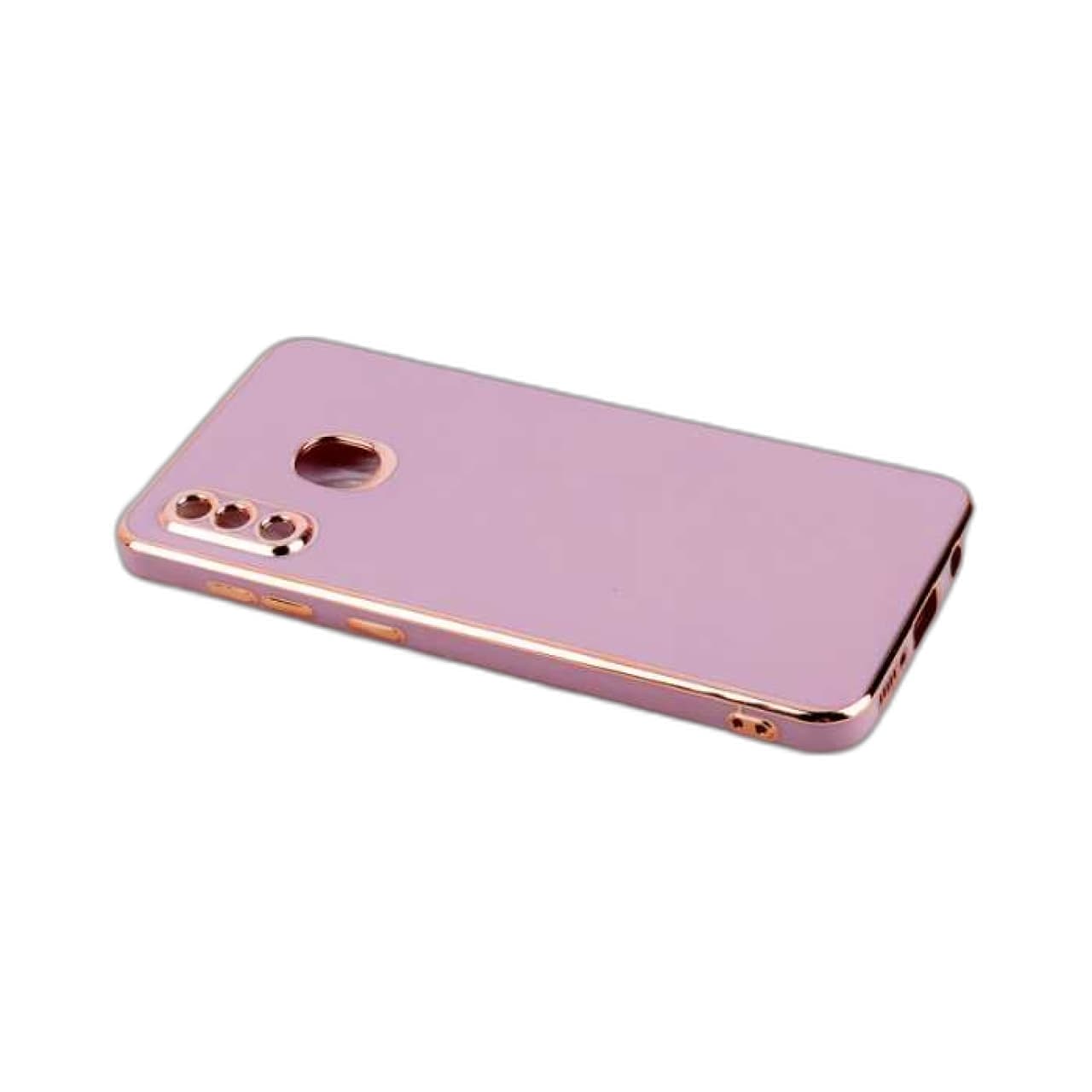 کاور مدل مای کیس محافظ لنزدار مناسب برای گوشی موبایل سامسونگ Samsung Galaxy A20