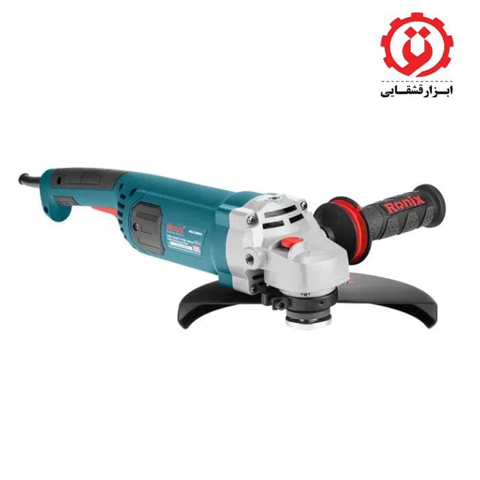 فرز سنگبری 230 میلی متر 2200 وات رونیکس مدل 3260