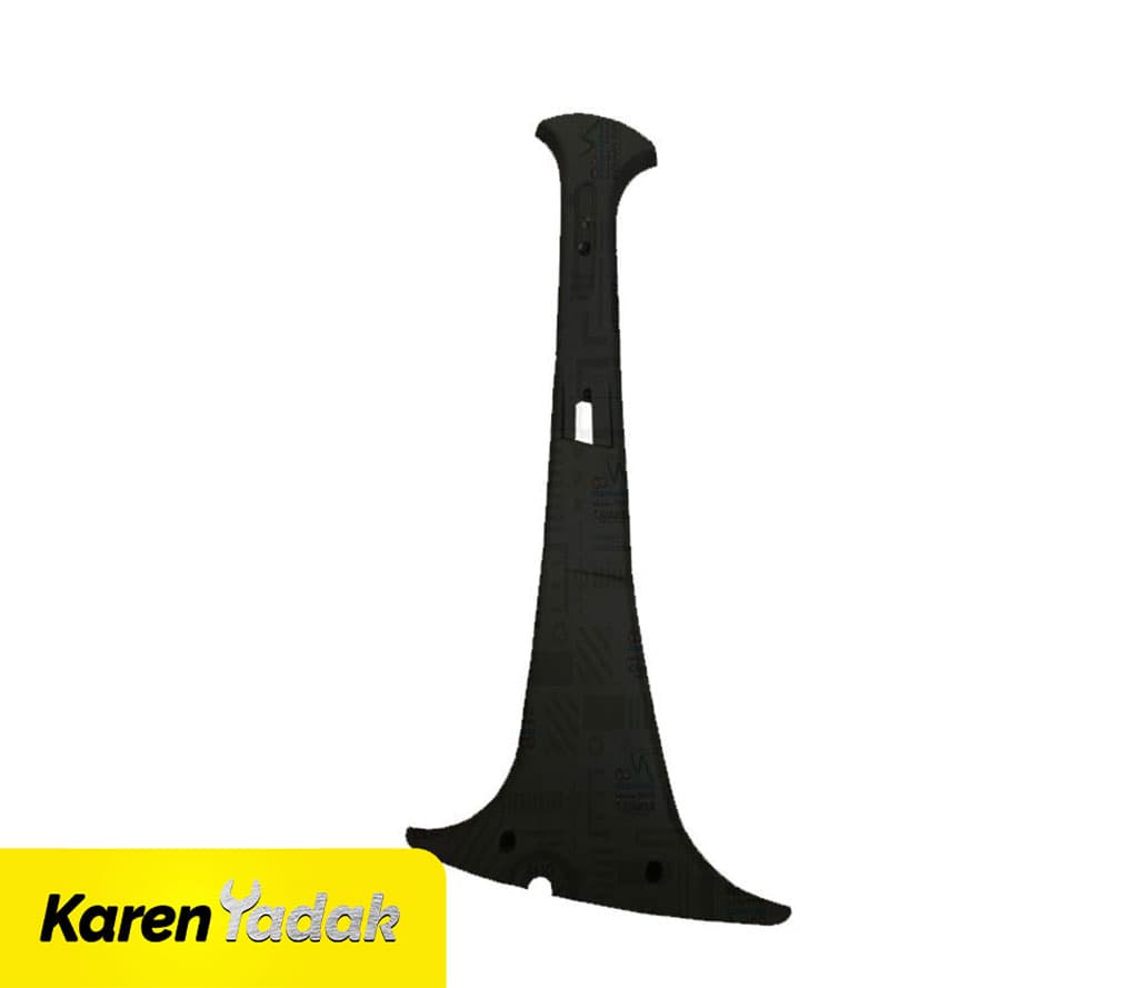 قاب ستون وسط چپ تندر90