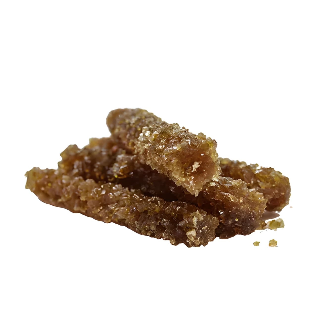 شاخه نبات شکر قهوهای حجم 500 گرم