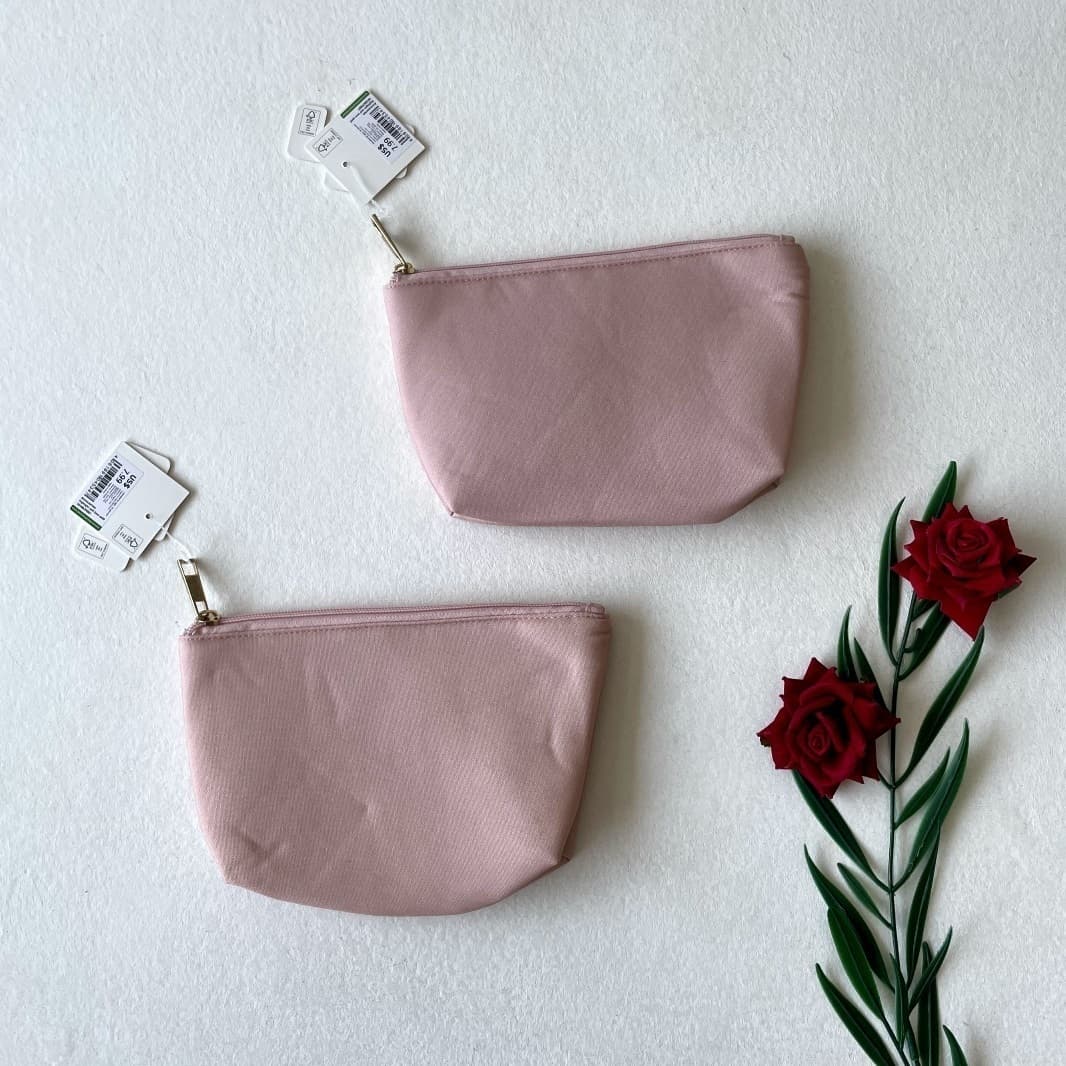 کیف لوازم شخصی و آرایشی برند I am