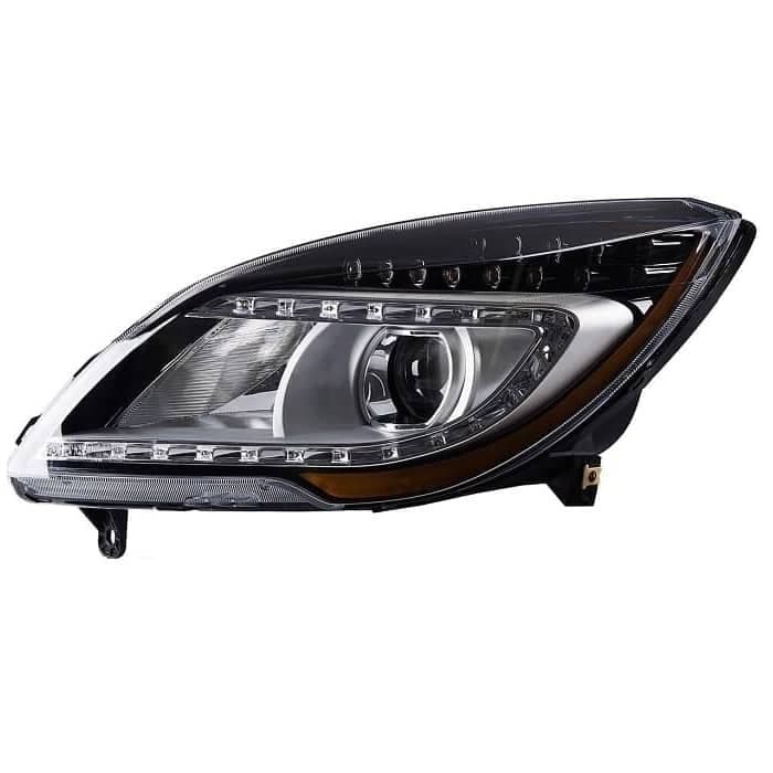 چراغ جلو سمت چپ لیفان X50