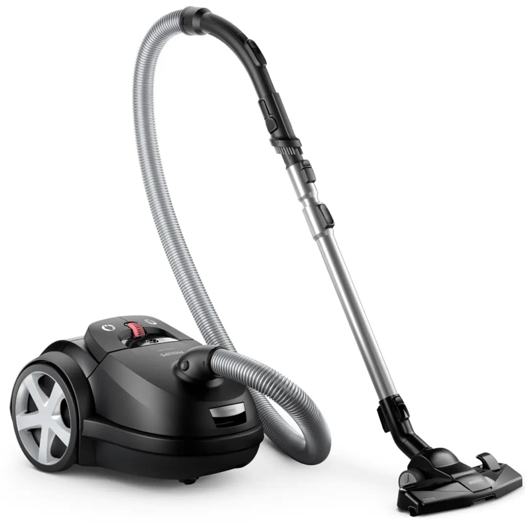 جارو برقی فیلیپس مدل XD8022