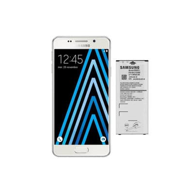 باتری سامسونگ A3 2016 اورجینال