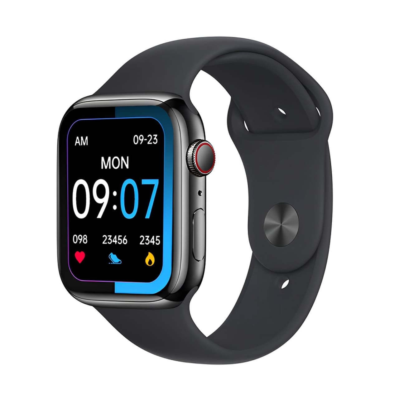 ساعت هوشمند فرفیت مدل WS-X100 PLUS