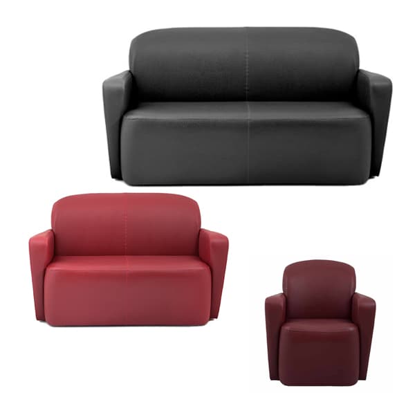 ست مبل اداری آرتمن مدل KEF