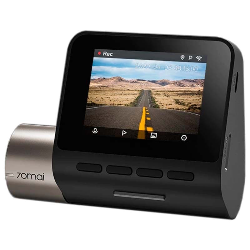 دوربین خودروی شیائومی Xiaomi 70mai Dashcam A500S Pro Plus