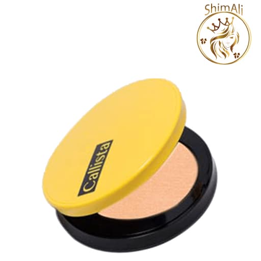 پنکیک کالیستا سری Smooth شماره CP03