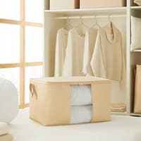 باکس نظم دهنده چندمنظوره پنچره دار اقیانوس بژ