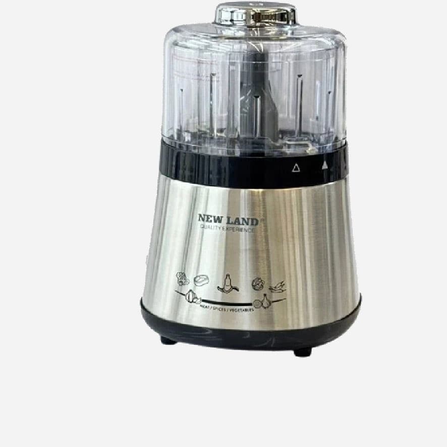 خردکن 1.2.3 نیولند مدل NL-2762BL