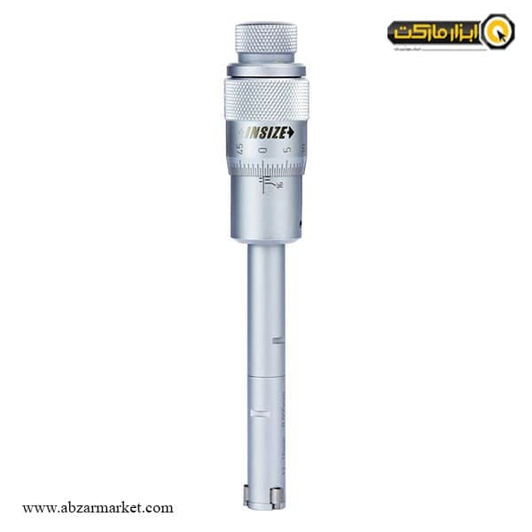 میکرومتر سه فک اینسایز 25-20 میلی متر داخل سنج (با گارانتی شرکتی) مدل 25-3227