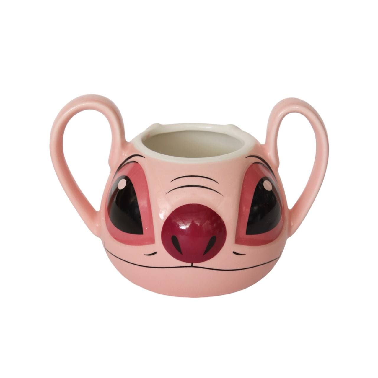 ماگ کلکسیونی استیچ ( آنجل )