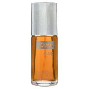 ادکلن جوان ماسک (JŌVAN MUSK FOR MEN)