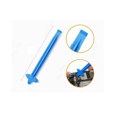 قاب بازکن پلاستیکی چهار سر T010